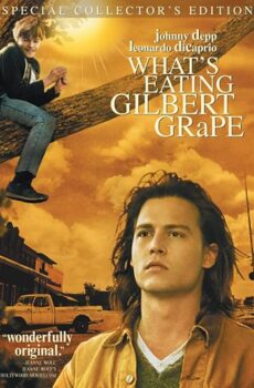 فيلم What’s Eating Gilbert Grape