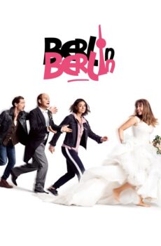 فيلم Berlin, Berlin: Lolle on the Run