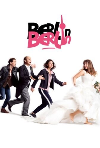 فيلم Berlin, Berlin: Lolle on the Run