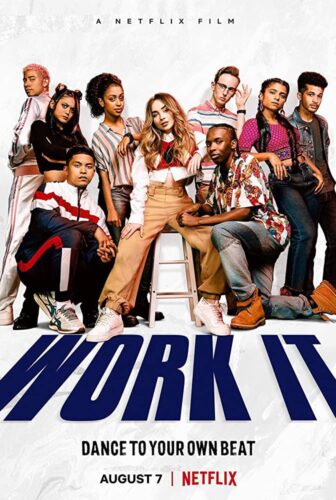 فيلم Work It