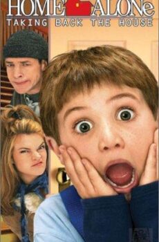 فيلم Home Alone da Riber