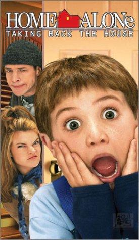 فيلم Home Alone da Riber