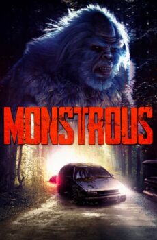 فيلم Monstrous