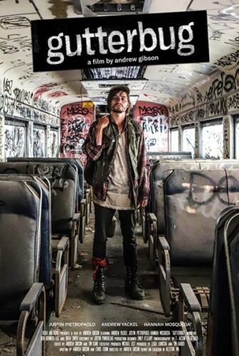 فيلم Gutterbug