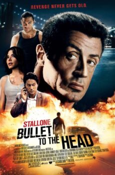 فيلم Bullet to the Head