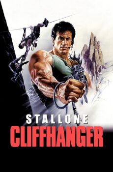 فيلم Cliffhanger