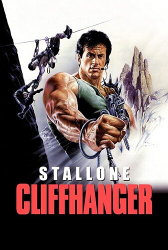 فيلم Cliffhanger