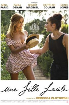 فيلم An Easy Girl