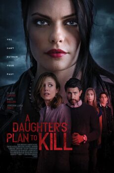 فيلم A Daughter’s Plan To Kill