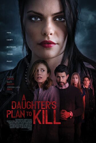 فيلم A Daughter’s Plan To Kill
