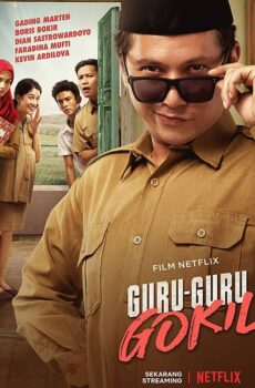 فيلم Guru Guru Gokil
