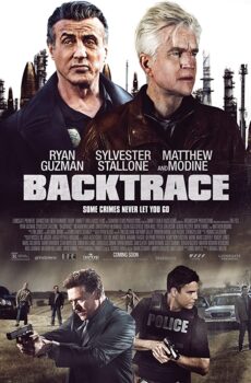 فيلم Backtrace
