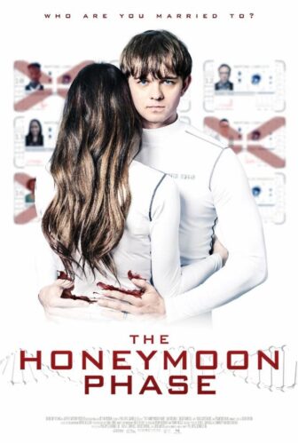 فيلم The Honeymoon Phase