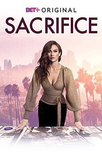 فيلم Sacrifice