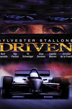 فيلم Driven 2001