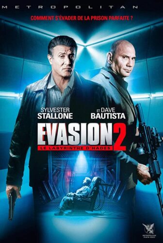 فيلم Escape Plan 2: Hades