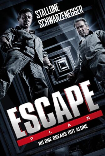 فيلم Escape Plan