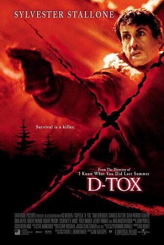فيلم D Tox