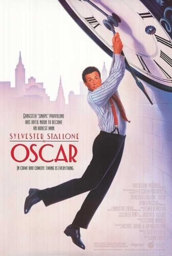 فيلم Oscar