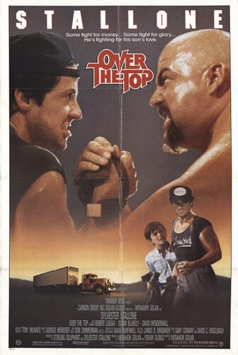 فيلم Over The Top