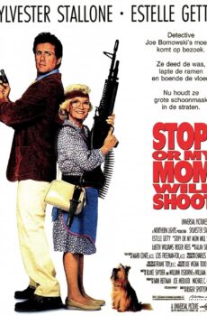 فيلم Stop! Or My Mom Will Shoot