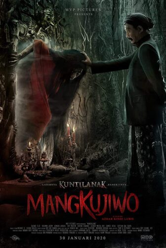 فيلم Mangkujiwo