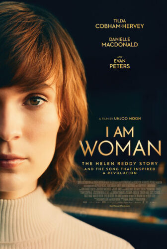 فيلم I Am Woman