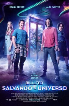 فيلم Bill & Ted Face the Music