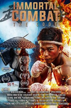 فيلم Wu Xia 2 the Code