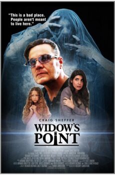 فيلم Widow’s Point