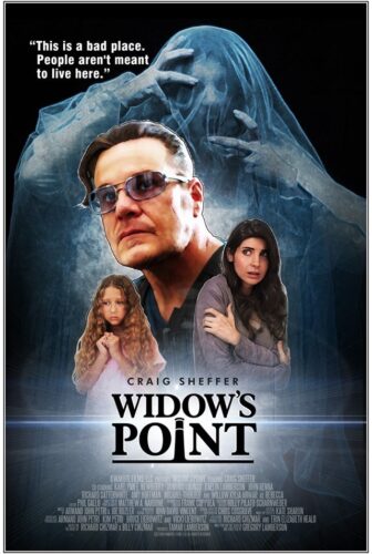 فيلم Widow’s Point