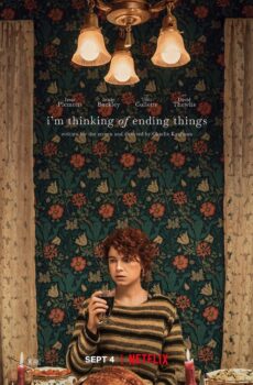 فيلم I’m Thinking of Ending Things