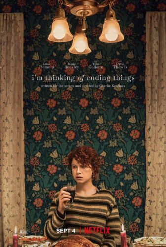 فيلم I’m Thinking of Ending Things