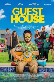 فيلم Guest House