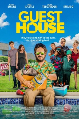 فيلم Guest House