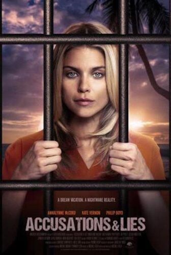 فيلم Anniversary Nightmare