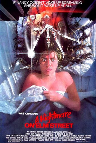 فيلم Nightmare Mörderische Träume