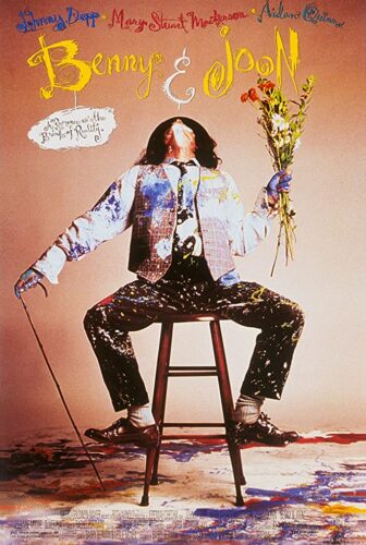 فيلم Benny und Joon