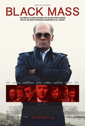 فيلم Black Mass