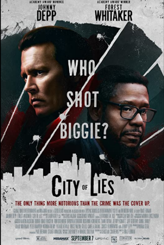 فيلم City of Lies