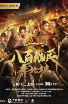 فيلم Impasse Rescue