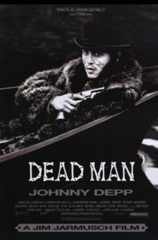 فيلم Dead Man