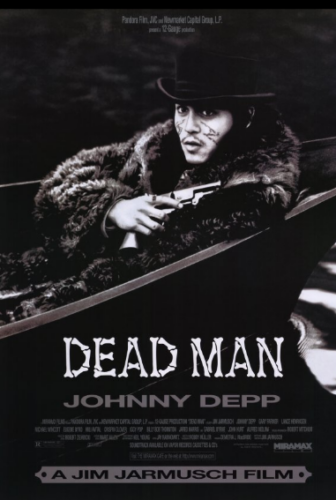فيلم Dead Man
