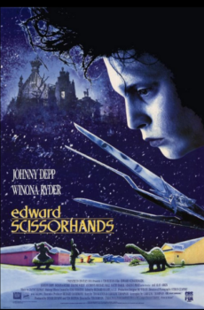 فيلم Edward mit den Scherenhänden
