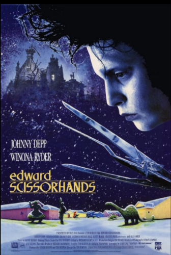 فيلم Edward mit den Scherenhänden