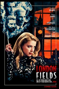 فيلم London Fields