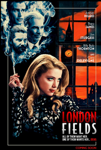 فيلم London Fields