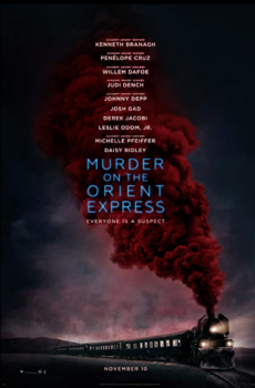 فيلم Mord im Orient Express