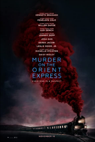 فيلم Mord im Orient Express