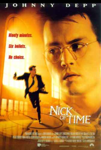فيلم Gegen die Zeit